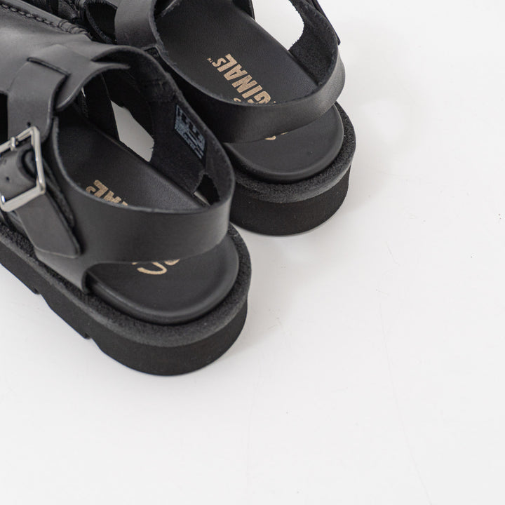 CLARKS ORIGINALS/WOMEN　Meare Buckle-suomi