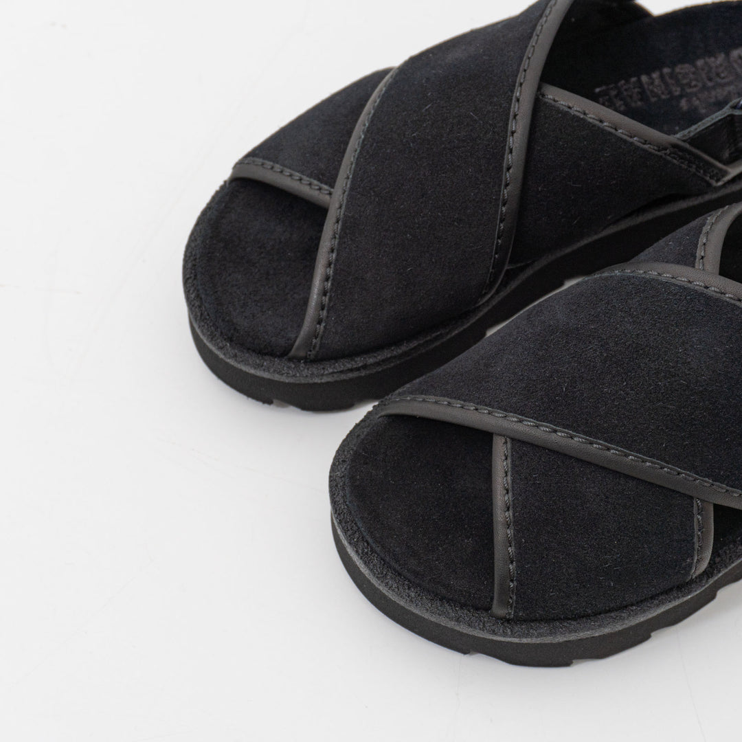 CLARKS ORIGINALS/WOMEN　Meare Cross-suomi