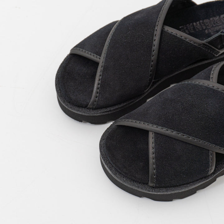 CLARKS ORIGINALS/WOMEN　Meare Cross-suomi