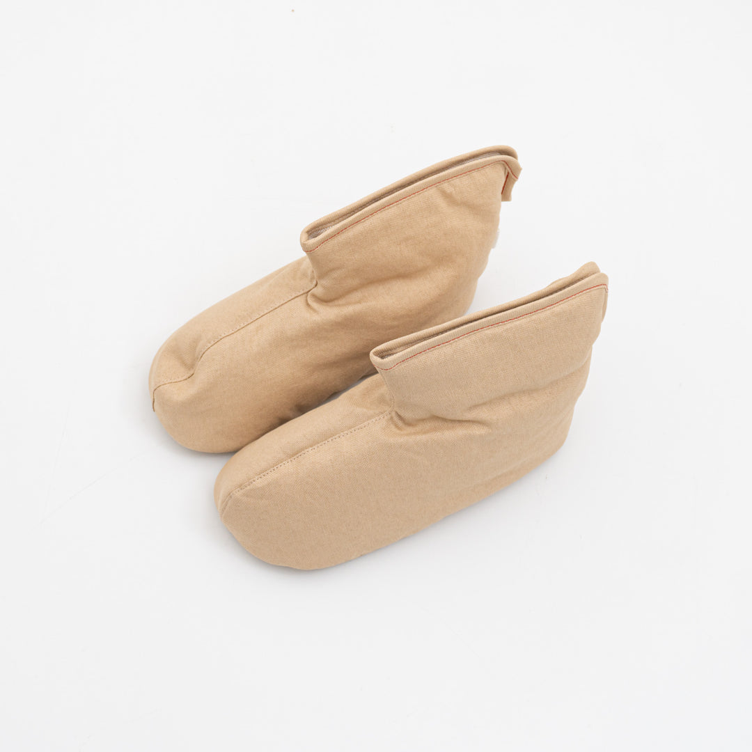 SASAWASHI/　ルームブーツ