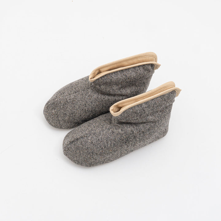 SASAWASHI/　ルームブーツ