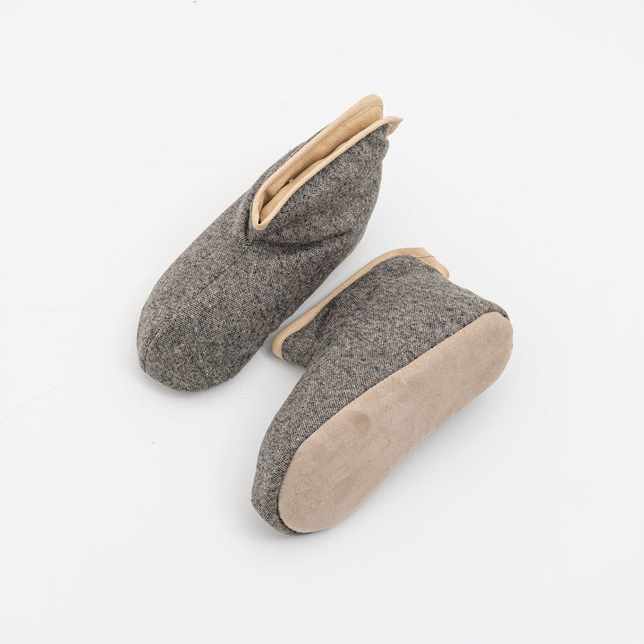 SASAWASHI/　ルームブーツ