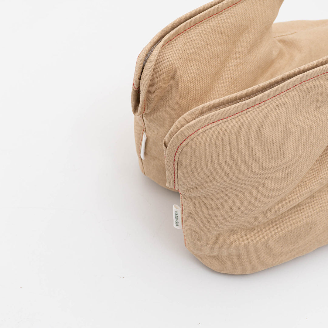 SASAWASHI/　ルームブーツ