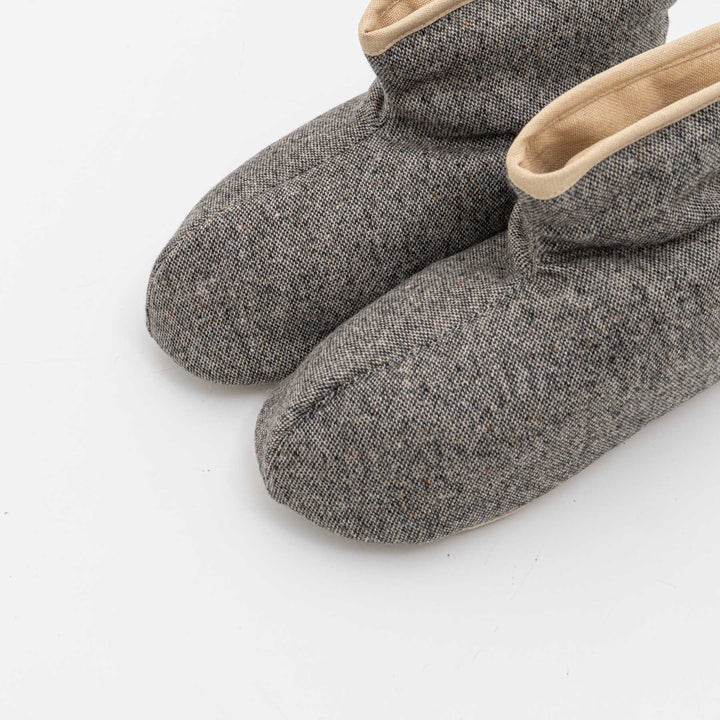 SASAWASHI/　ルームブーツ