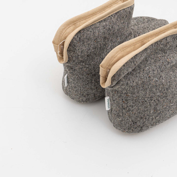 SASAWASHI/　ルームブーツ