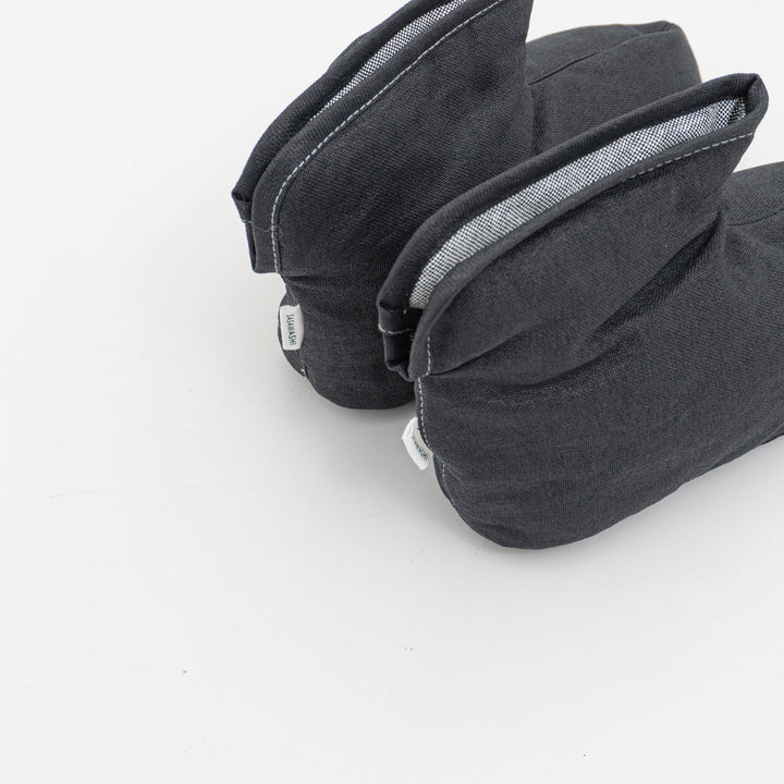 SASAWASHI/　ルームブーツ