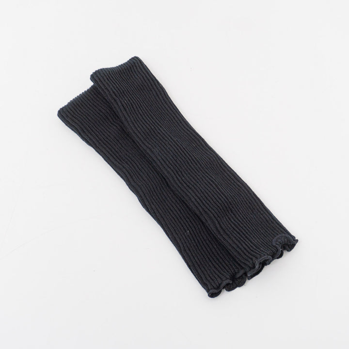 SASAWASHI/　レッグウォーマー ロング