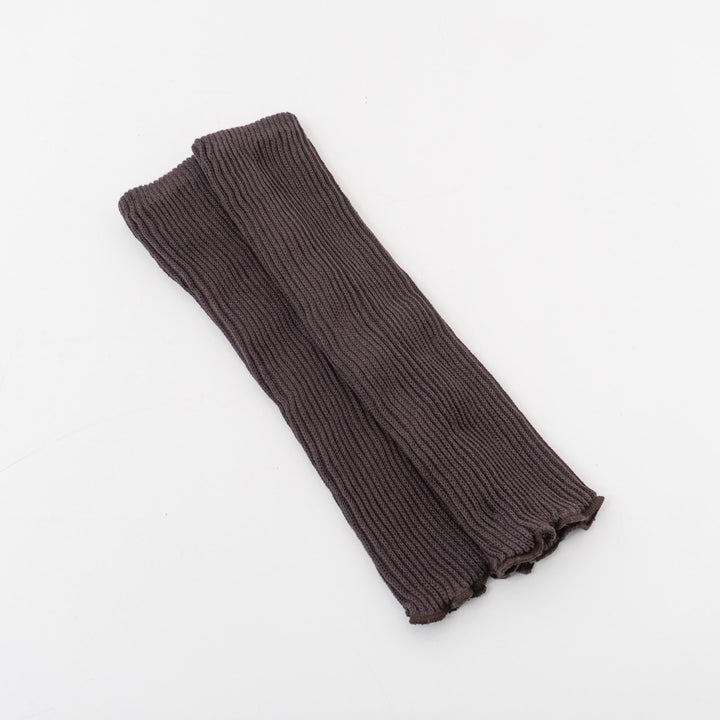 SASAWASHI/　レッグウォーマー ロング