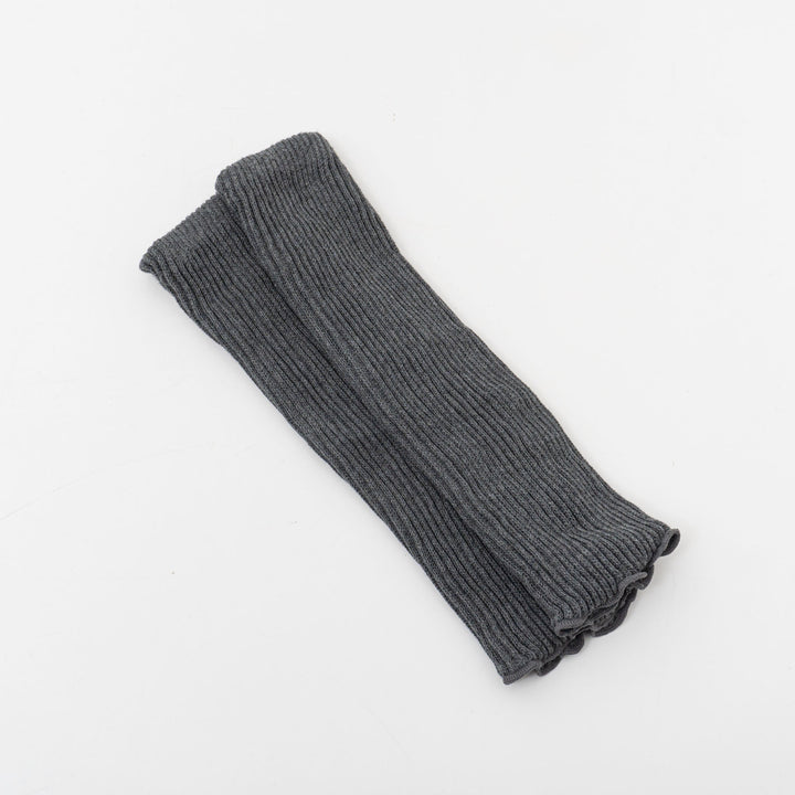 SASAWASHI/　レッグウォーマー ロング
