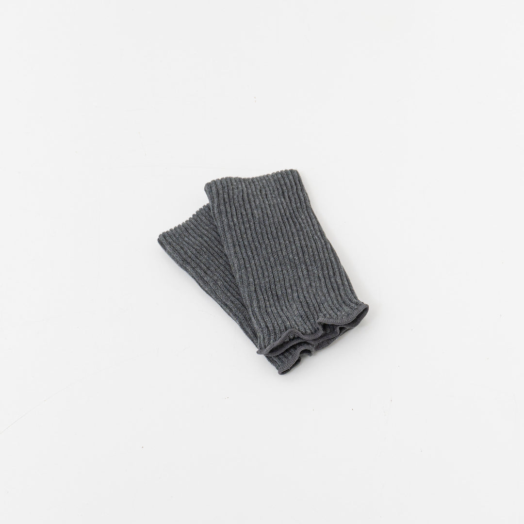 SASAWASHI/　レッグウォーマー ショート