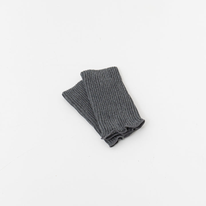 SASAWASHI/　レッグウォーマー ショート