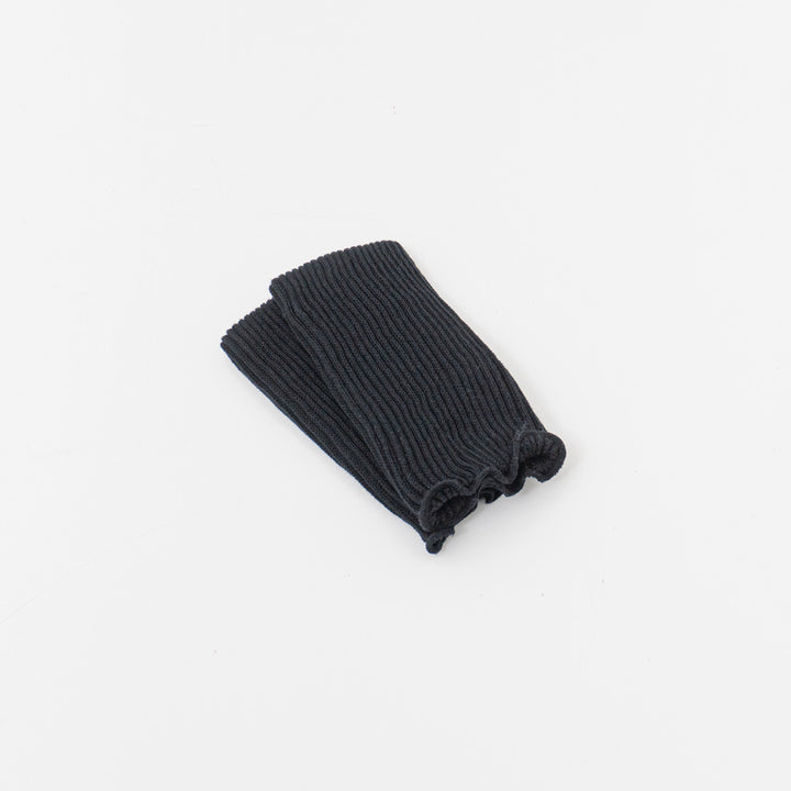 SASAWASHI/　レッグウォーマー ショート