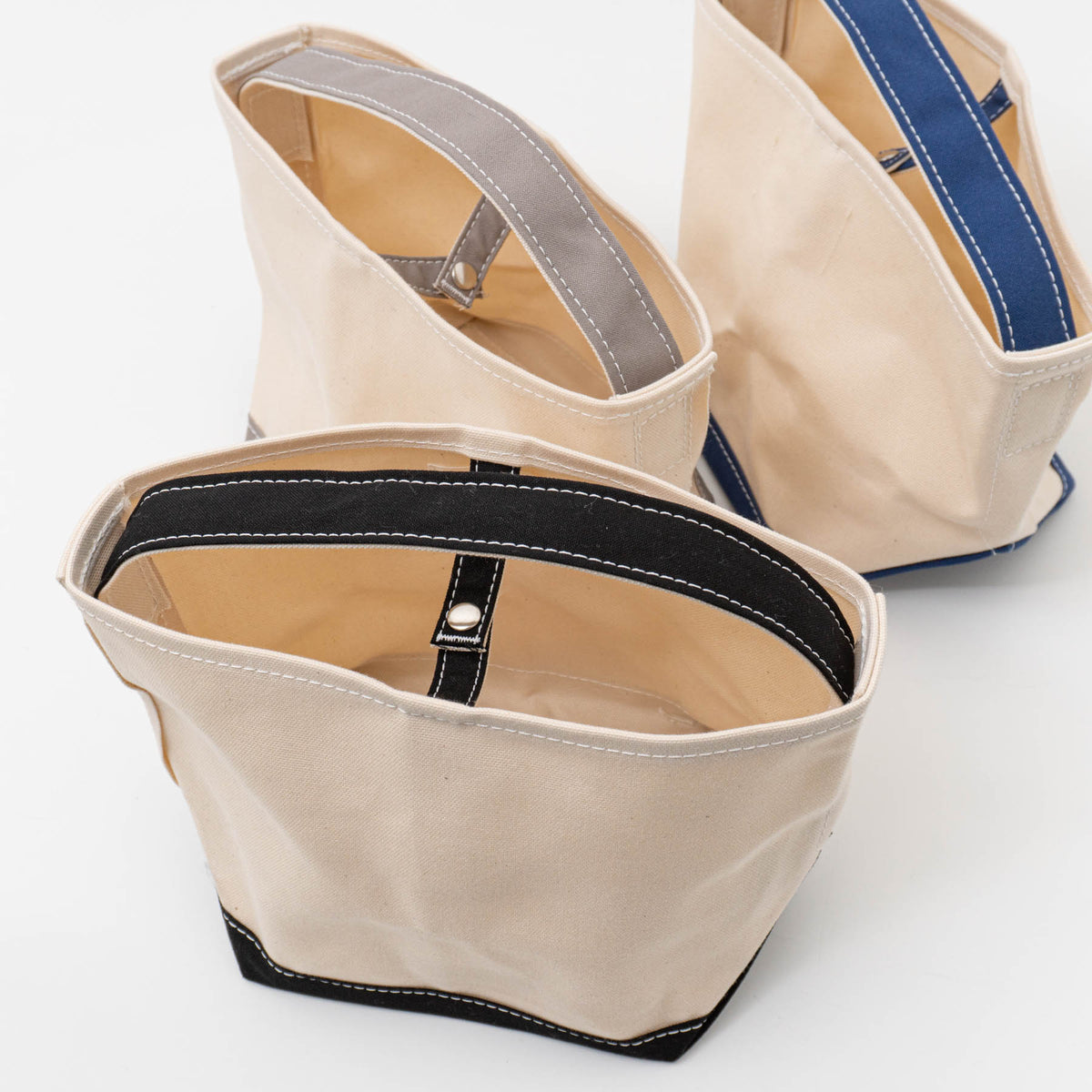 TEMBEA｜CUBE TOTE BASIC TMB-2533A
