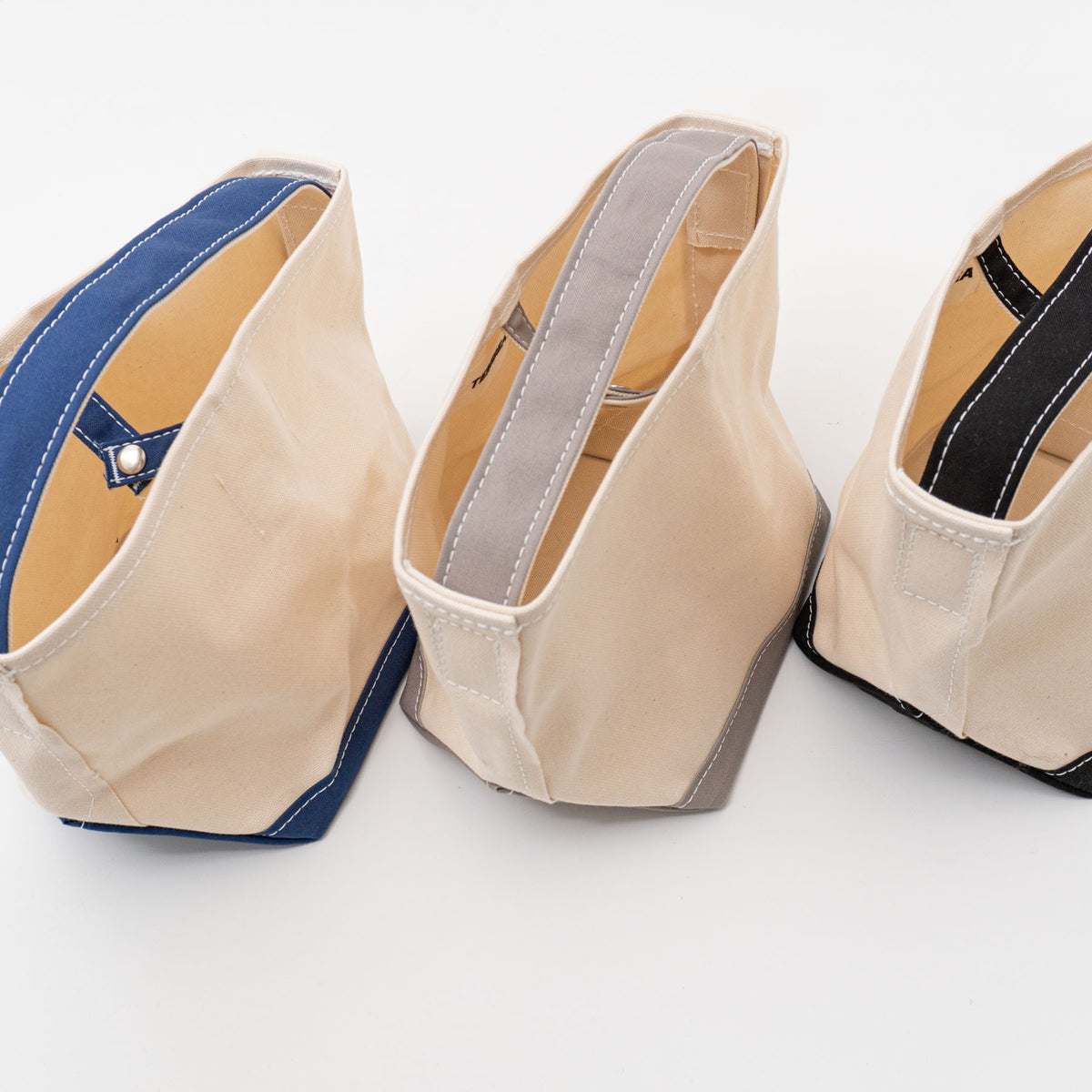 TEMBEA｜CUBE TOTE BASIC TMB-2533A