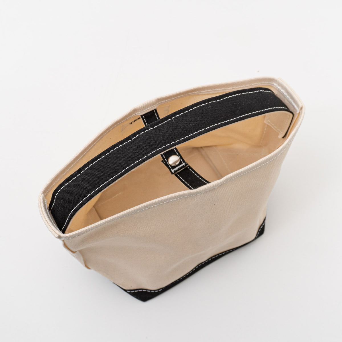 TEMBEA｜CUBE TOTE BASIC TMB-2533A