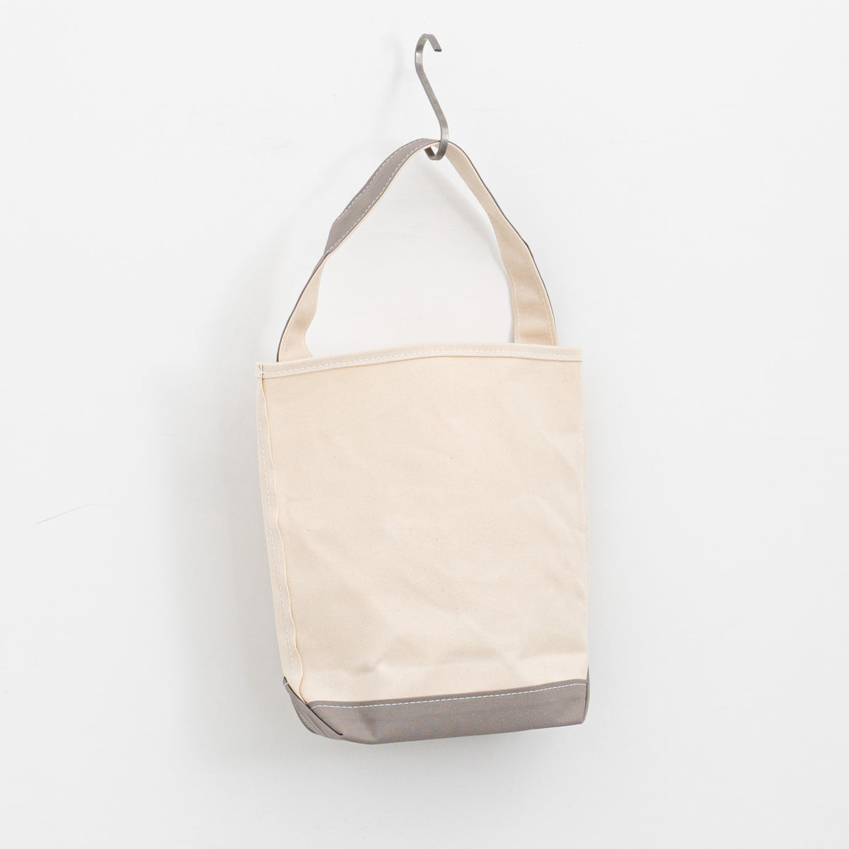 TEMBEA｜BAGUETTE TOTE col.Natural/Grey