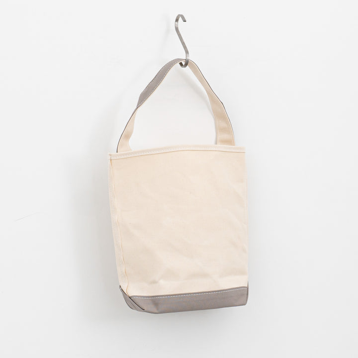 TEMBEA/　BAGUETTE TOTE col.Natural/Grey