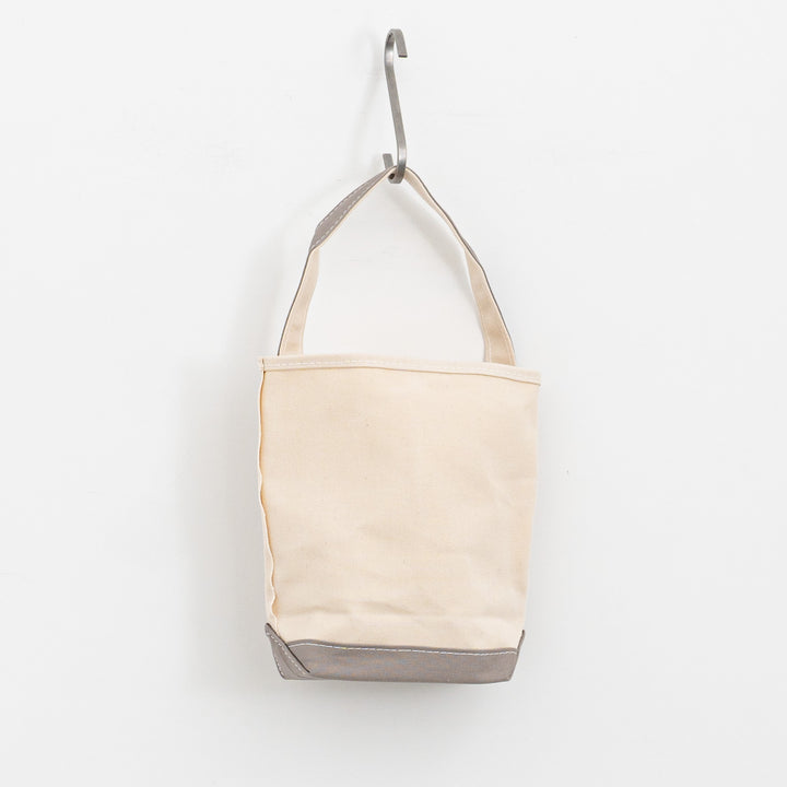 TEMBEA/　BAGUETTE TOTE col.Natural/Grey