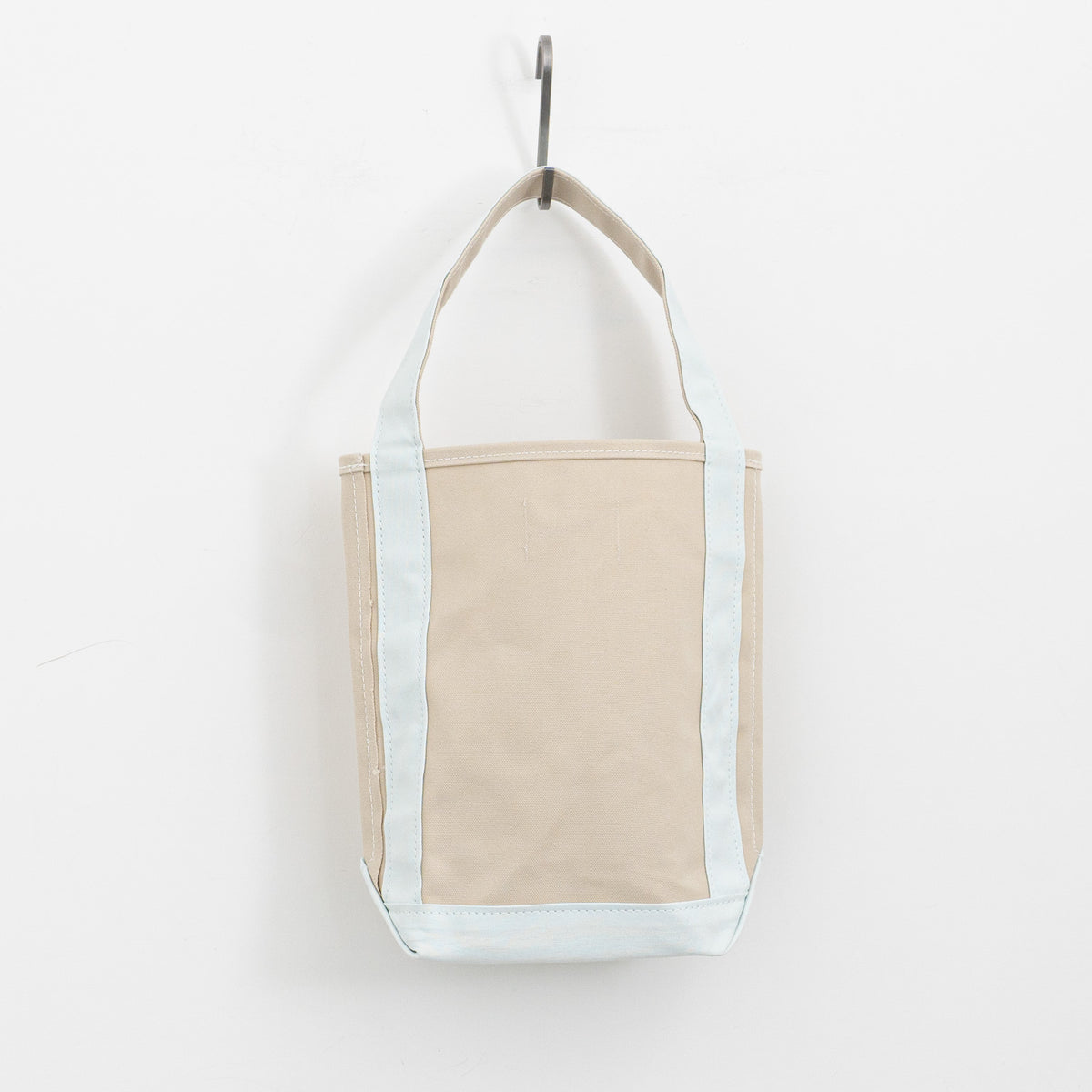 TEMBEA｜BAGUETTE TOTE col.LT-Beige/Water（LT-Beige/Water）
