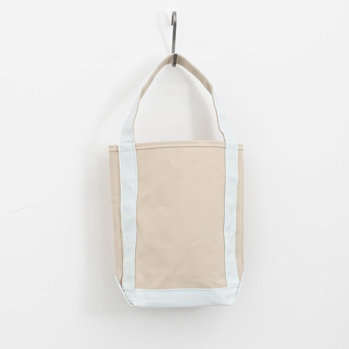 TEMBEA/　BAGUETTE TOTE col.LT-Beige/Water