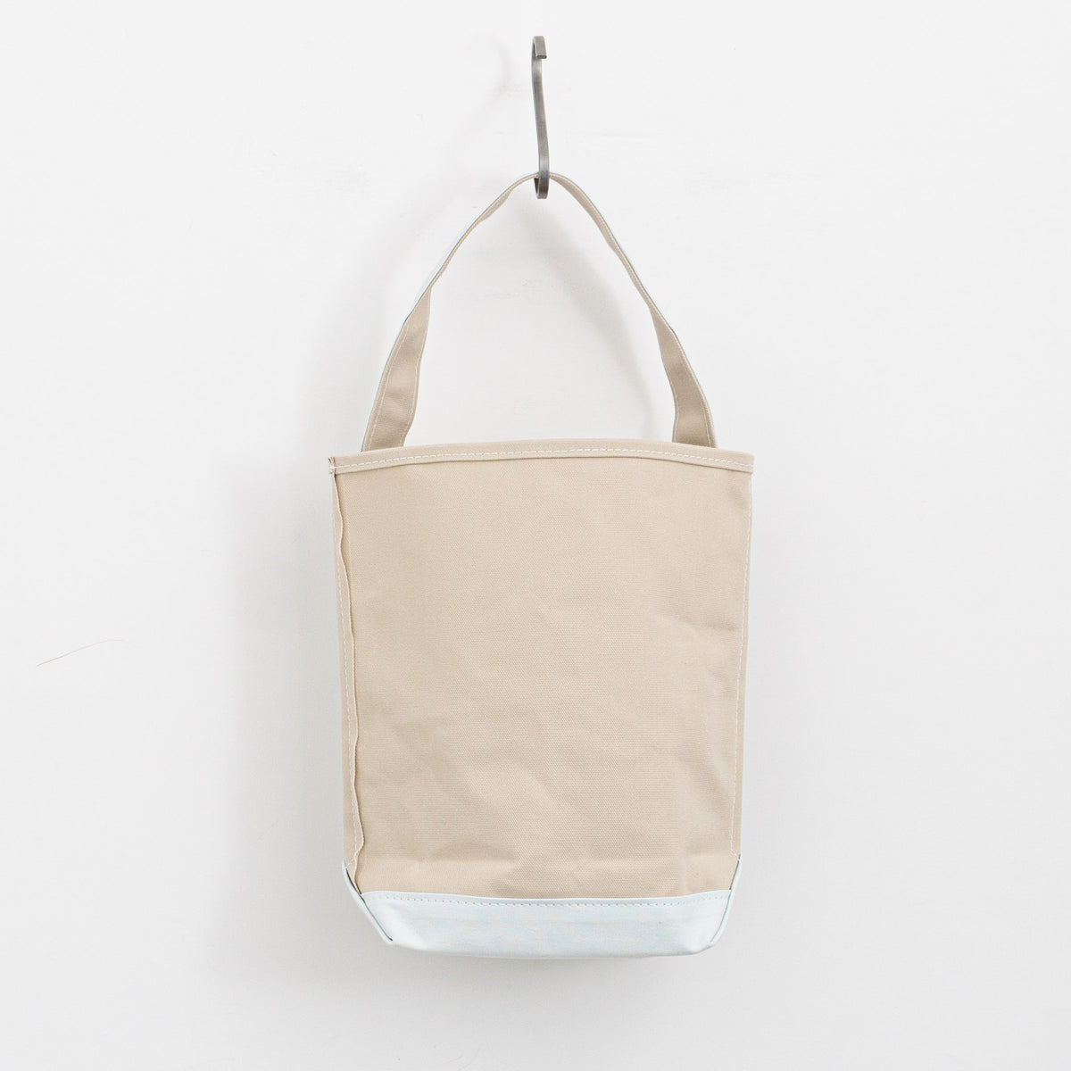 TEMBEA｜BAGUETTE TOTE col.LT-Beige/Water