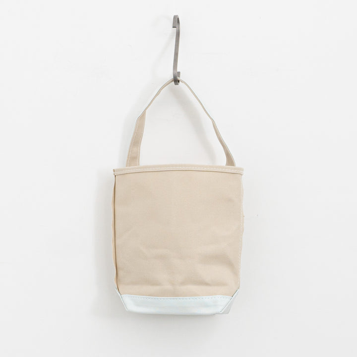 TEMBEA/　BAGUETTE TOTE col.LT-Beige/Water