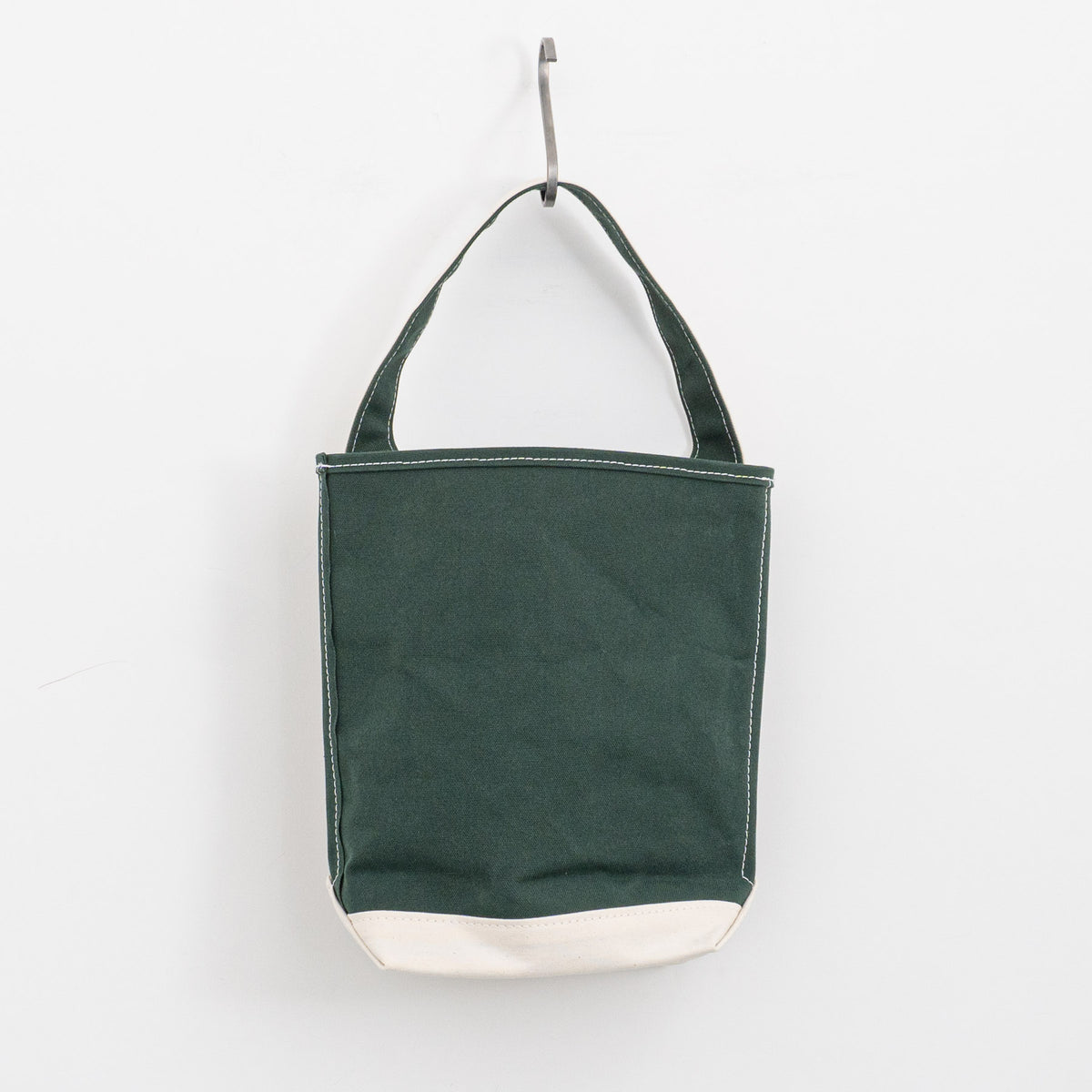 TEMBEA｜BAGUETTE TOTE col.Forest-Green/Natural