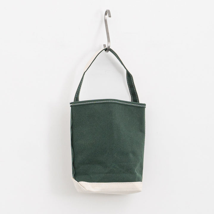 TEMBEA/　BAGUETTE TOTE col.Forest-Green/Natural