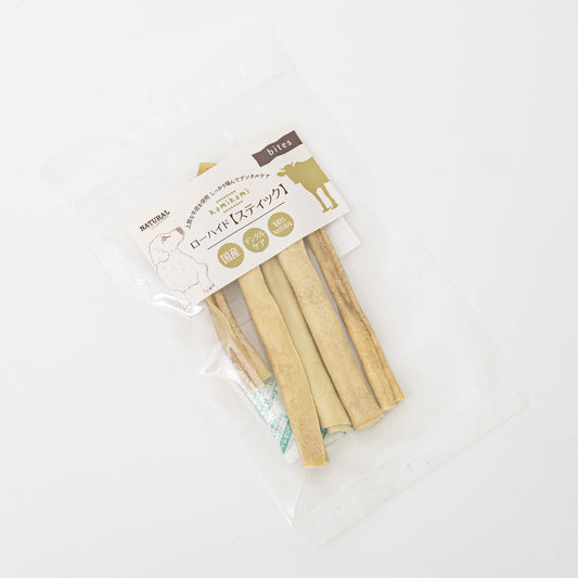 ペット用品-Natural Harvest｜かみかみローハイドスティック 5本入り