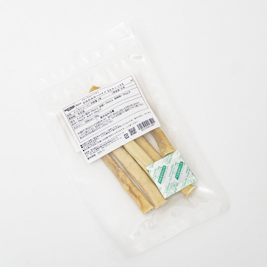 ペット用品-Natural Harvest｜かみかみローハイドスティック 5本入り
