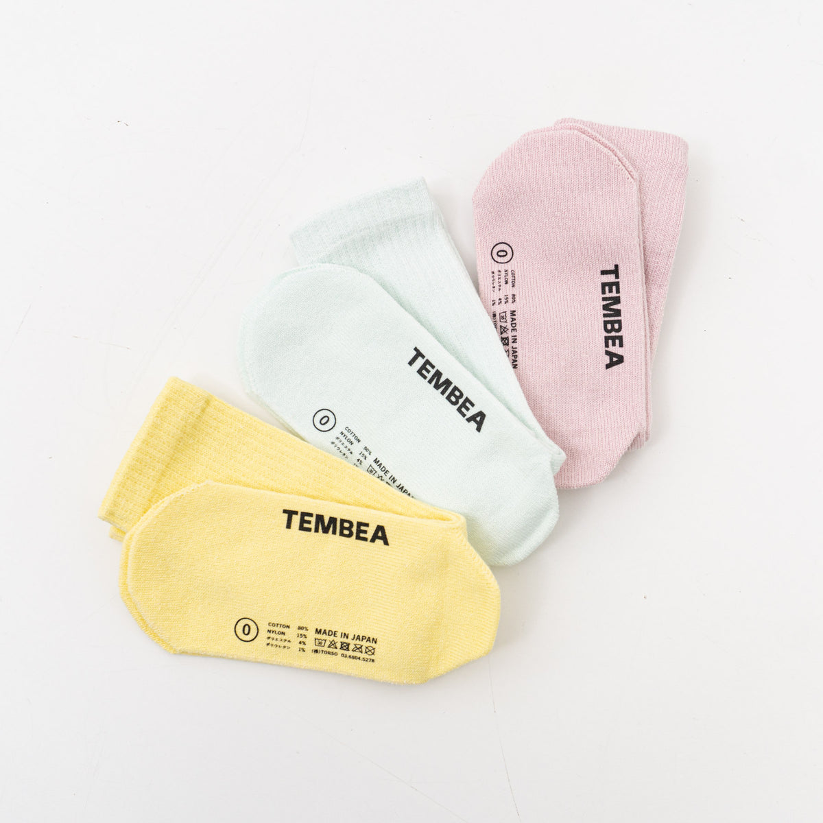 TEMBEA｜GUNSOKU