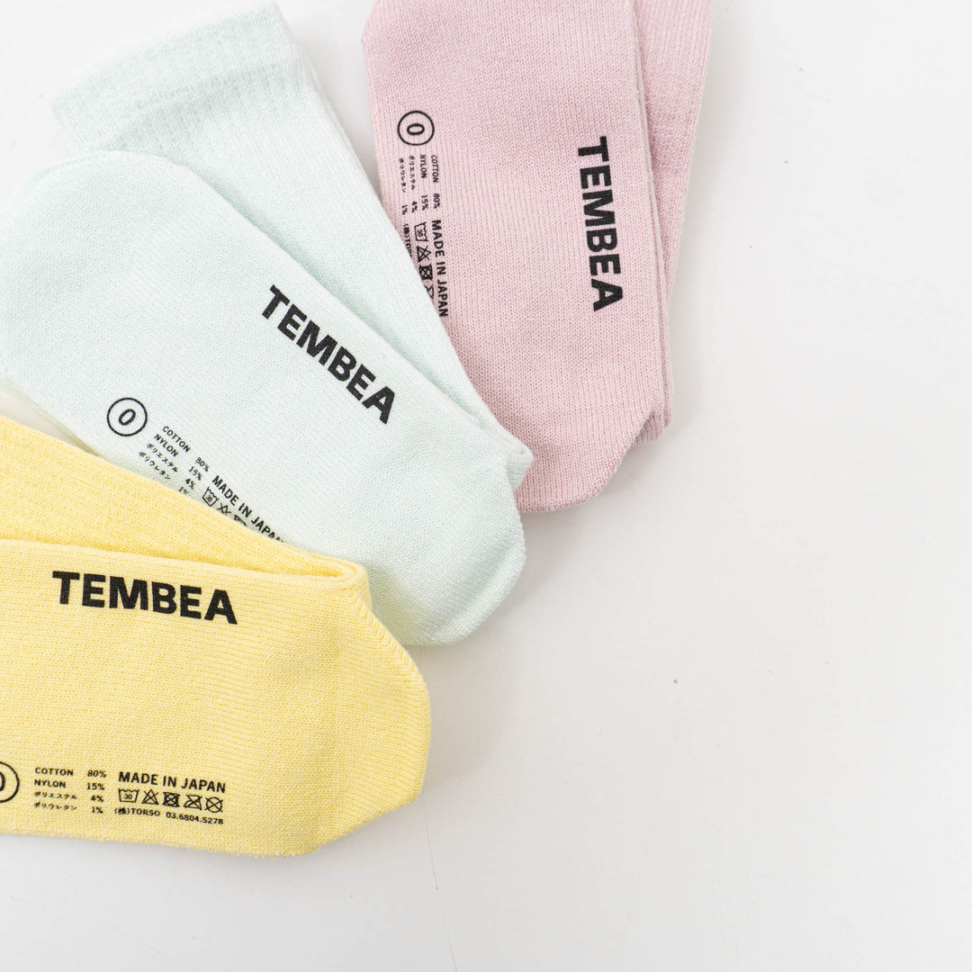 TEMBEA/　GUNSOKU