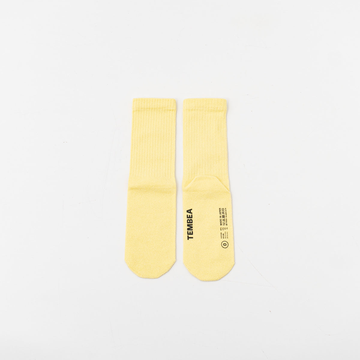 TEMBEA｜GUNSOKU（YELLOW）