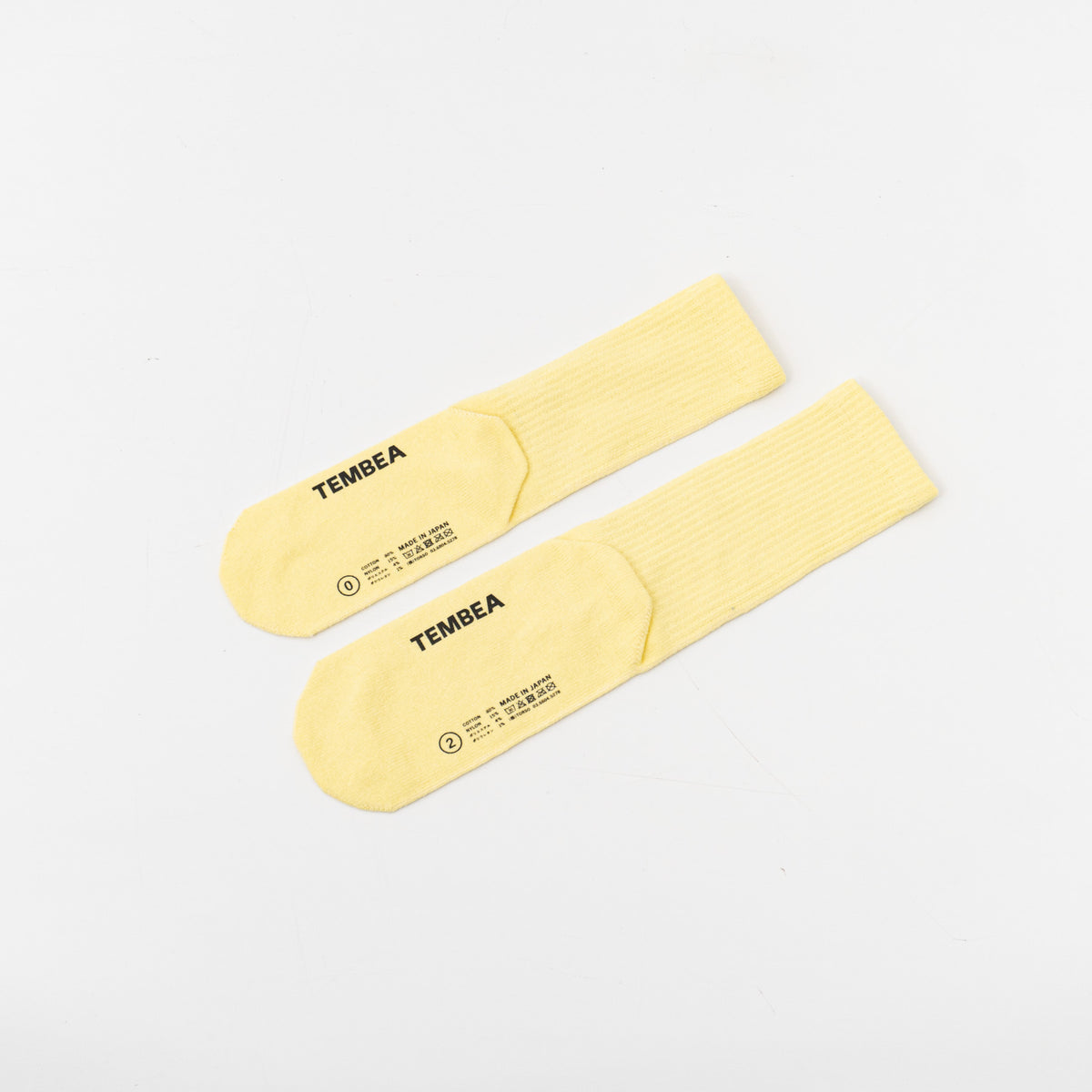 TEMBEA｜GUNSOKU