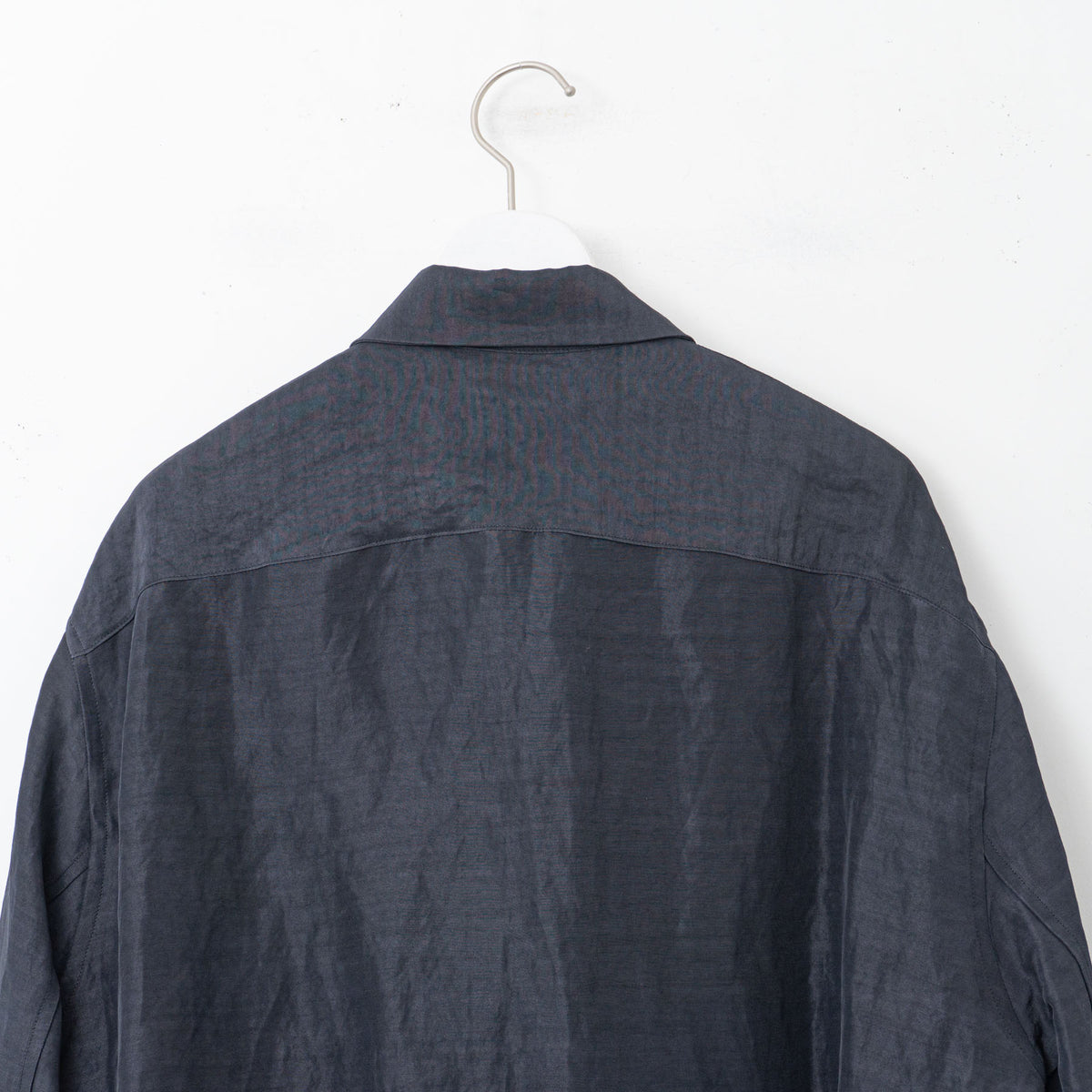nonnotte｜MEN　Oversized Shirt ver.B N-25S-082