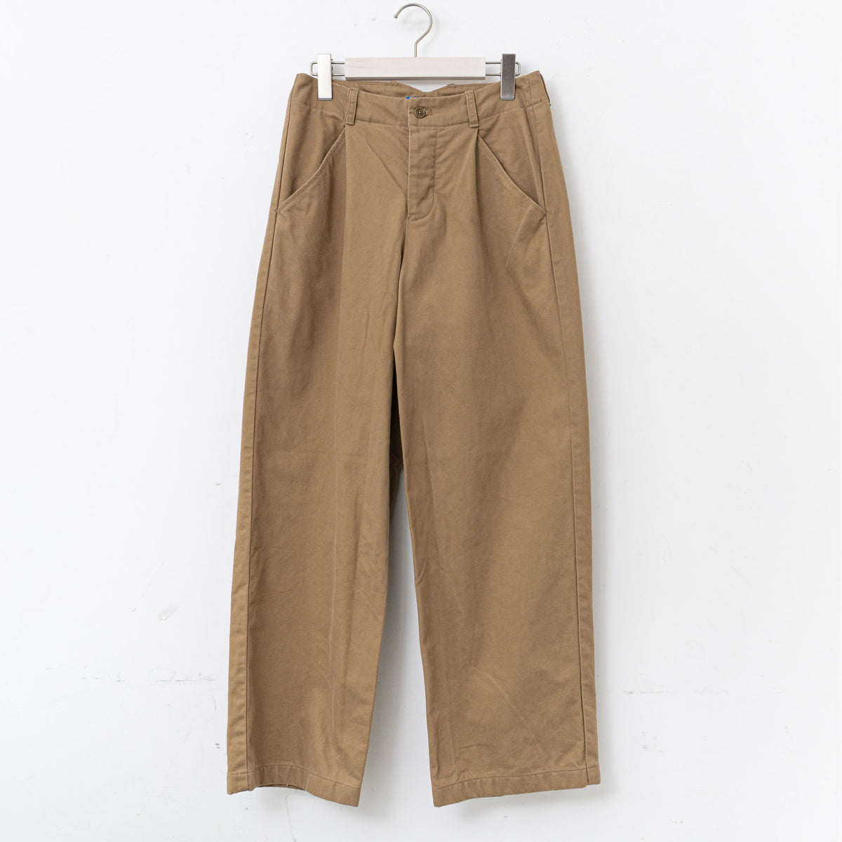 SEA SALT｜utility pants col.beige（BEIGE）