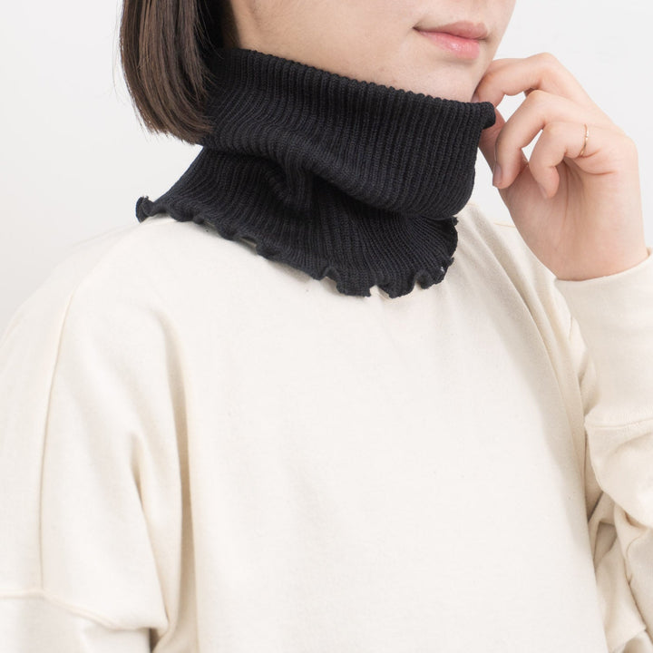 SASAWASHI/　ネックウォーマー