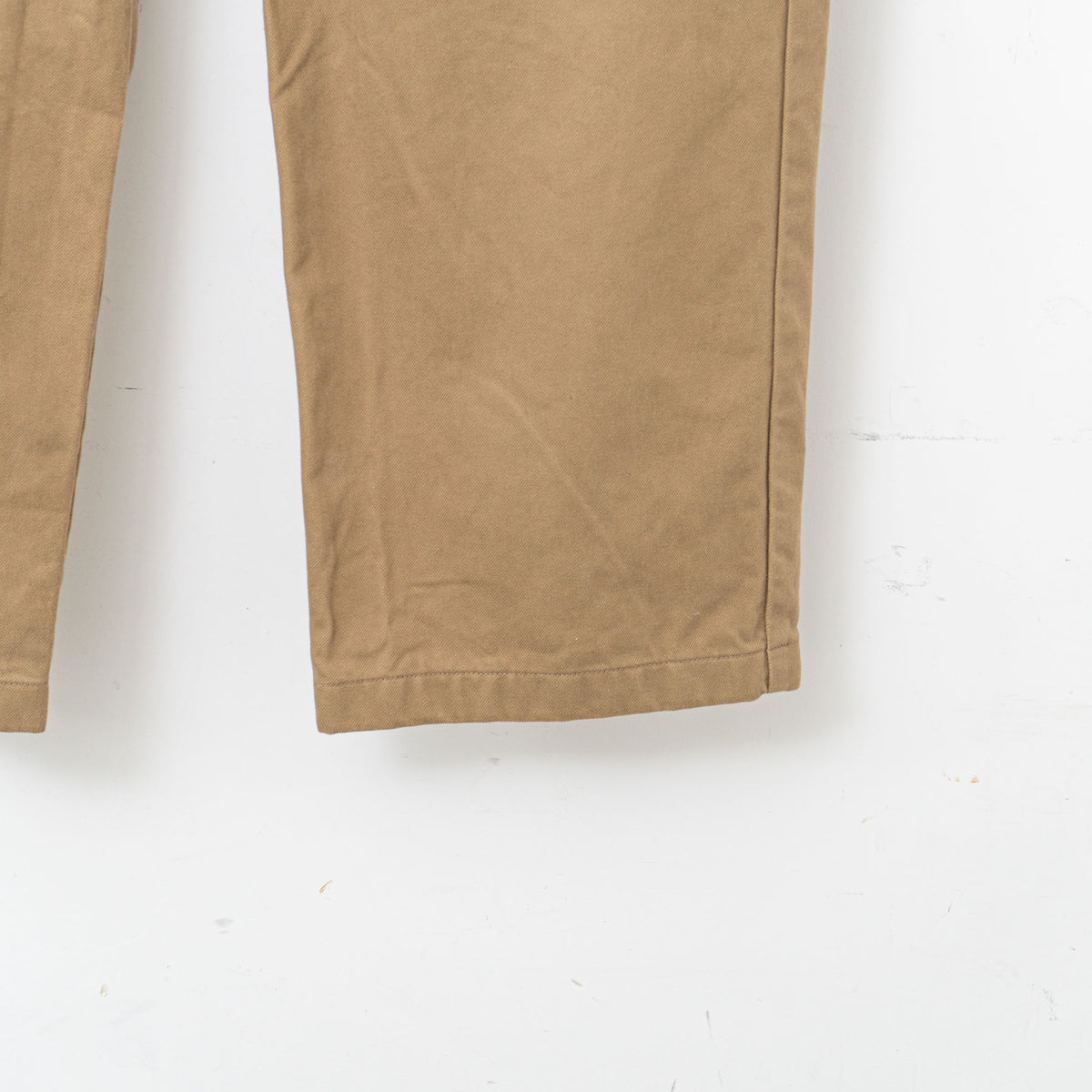 SEA SALT｜utility pants col.beige