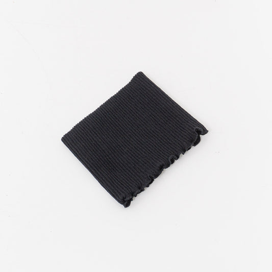 SASAWASHI｜ネックウォーマー（black）