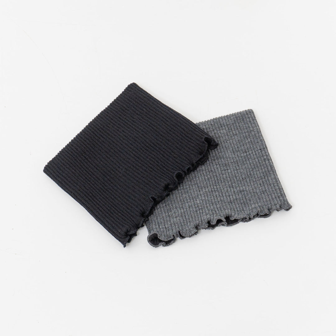 SASAWASHI/　ネックウォーマー