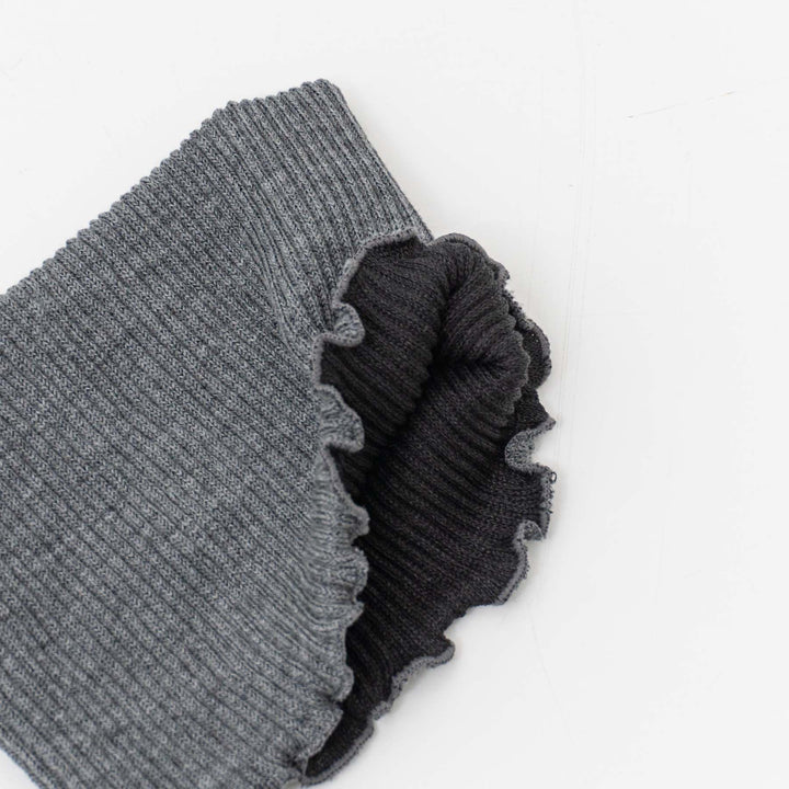 SASAWASHI/　ネックウォーマー