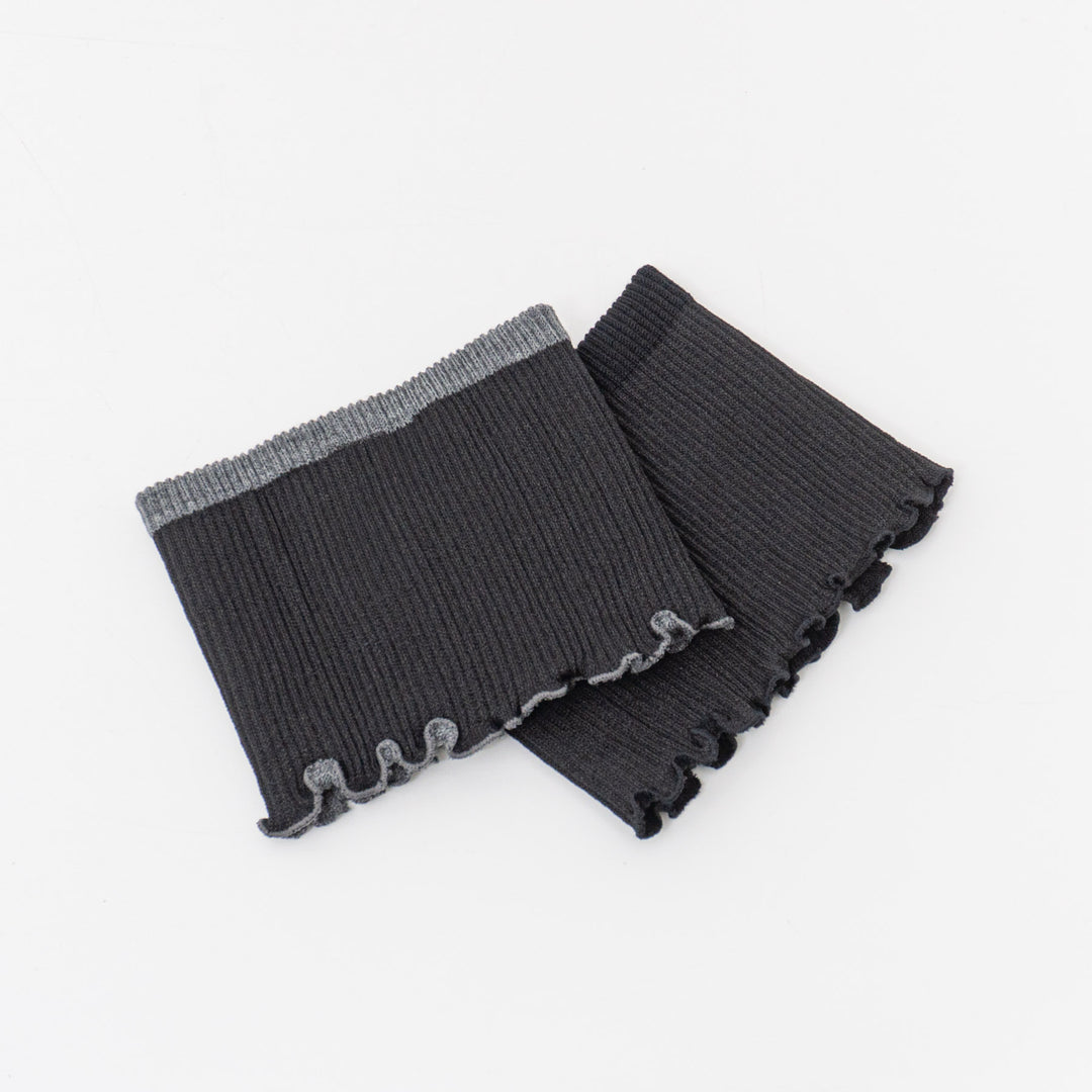 SASAWASHI/　ネックウォーマー