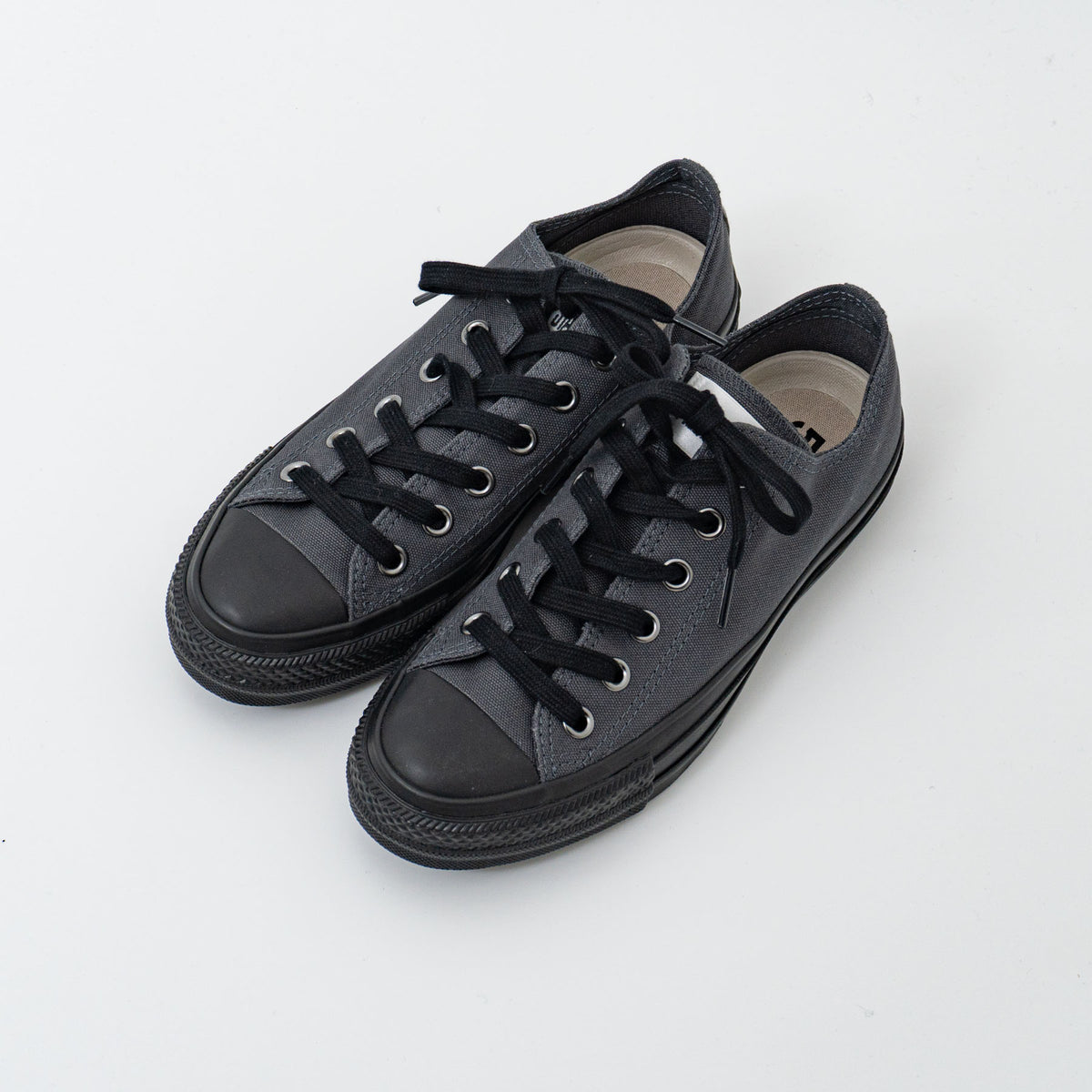 MHL.｜WOMEN　MHL. ALL STAR 595-4270506（CHARCOAL）