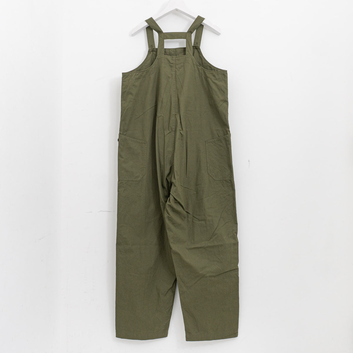 holk｜deck overall 021