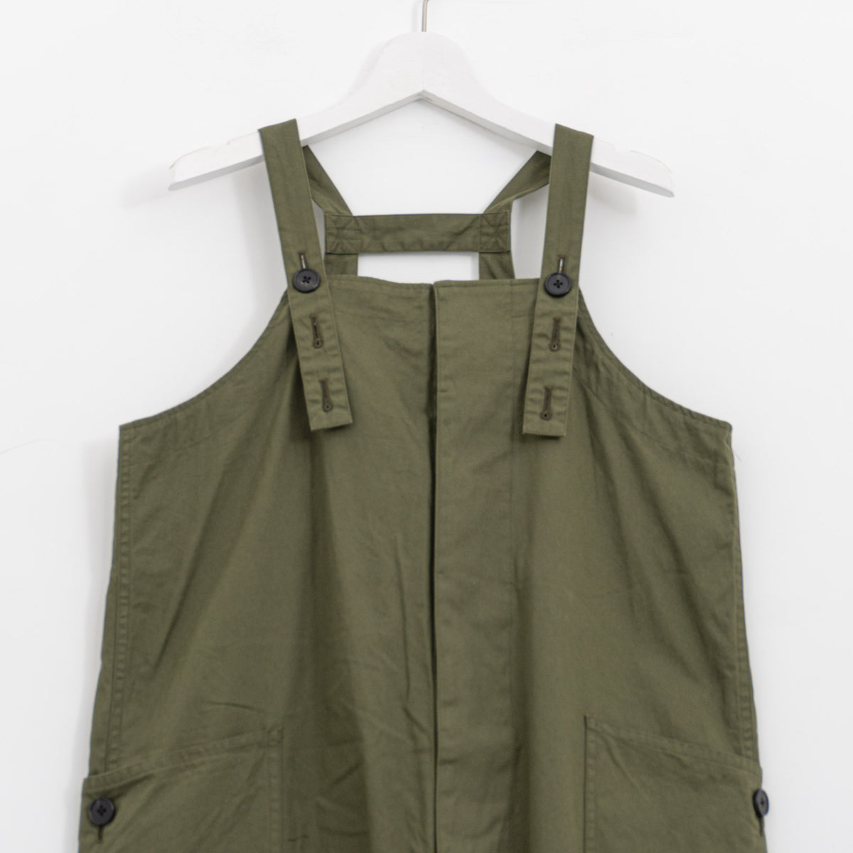 holk｜deck overall 021
