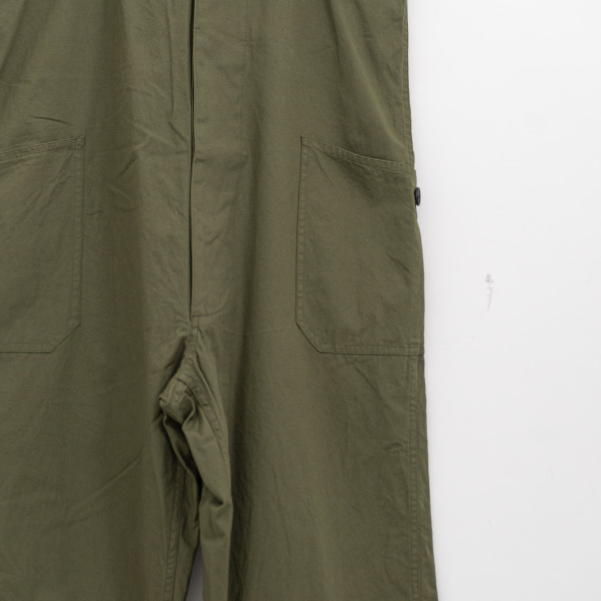 holk｜deck overall 021