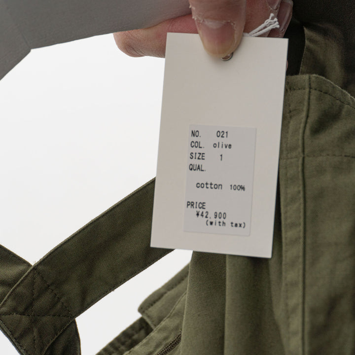 holk/　 deck overall 021