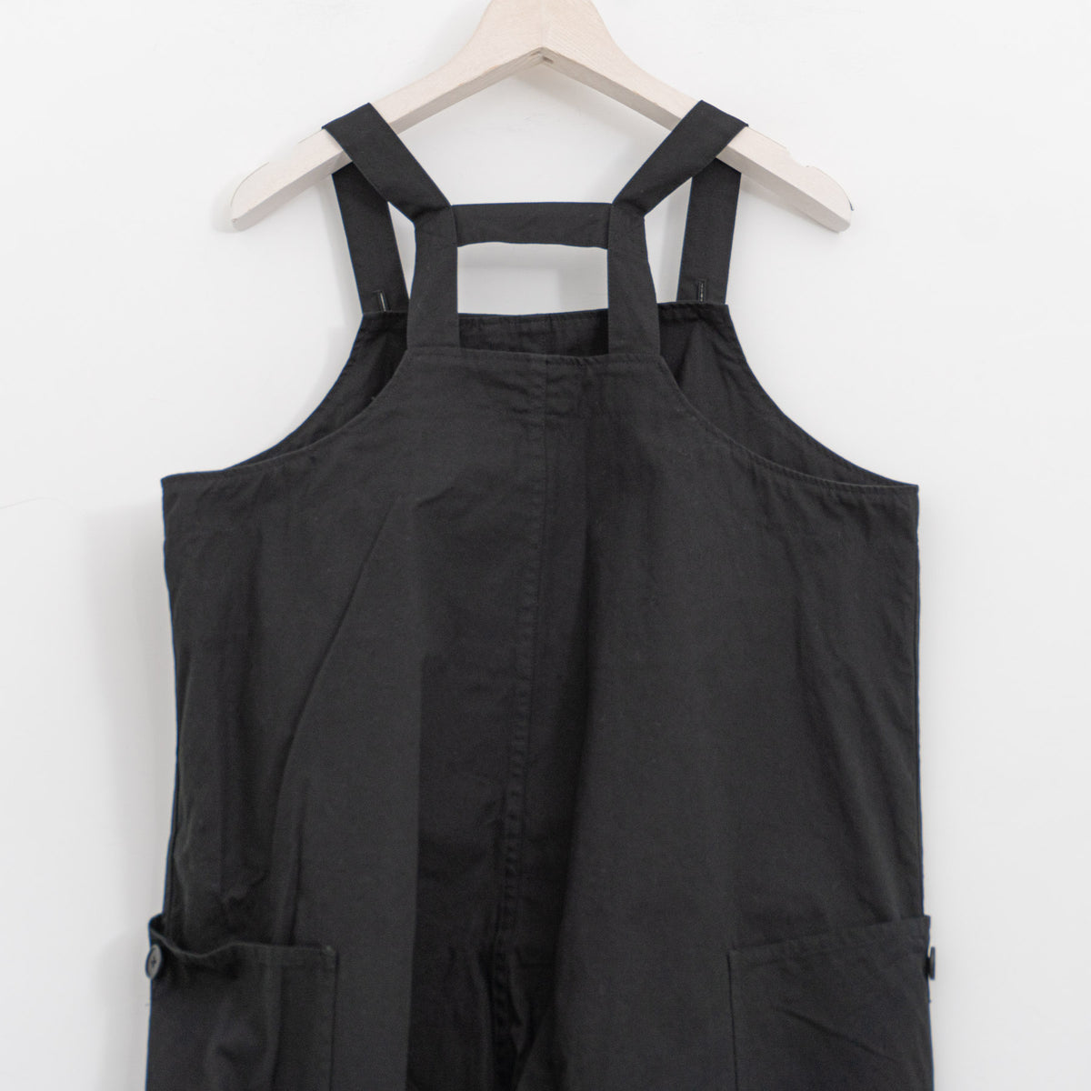 holk｜deck overall 021