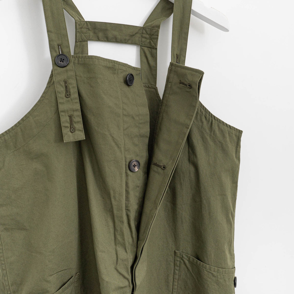holk｜deck overall 021