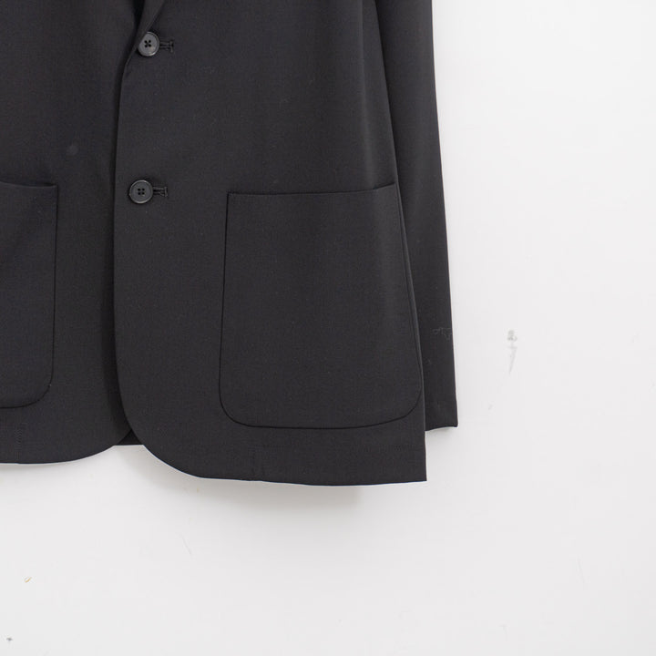 holk/　2B jacket 012